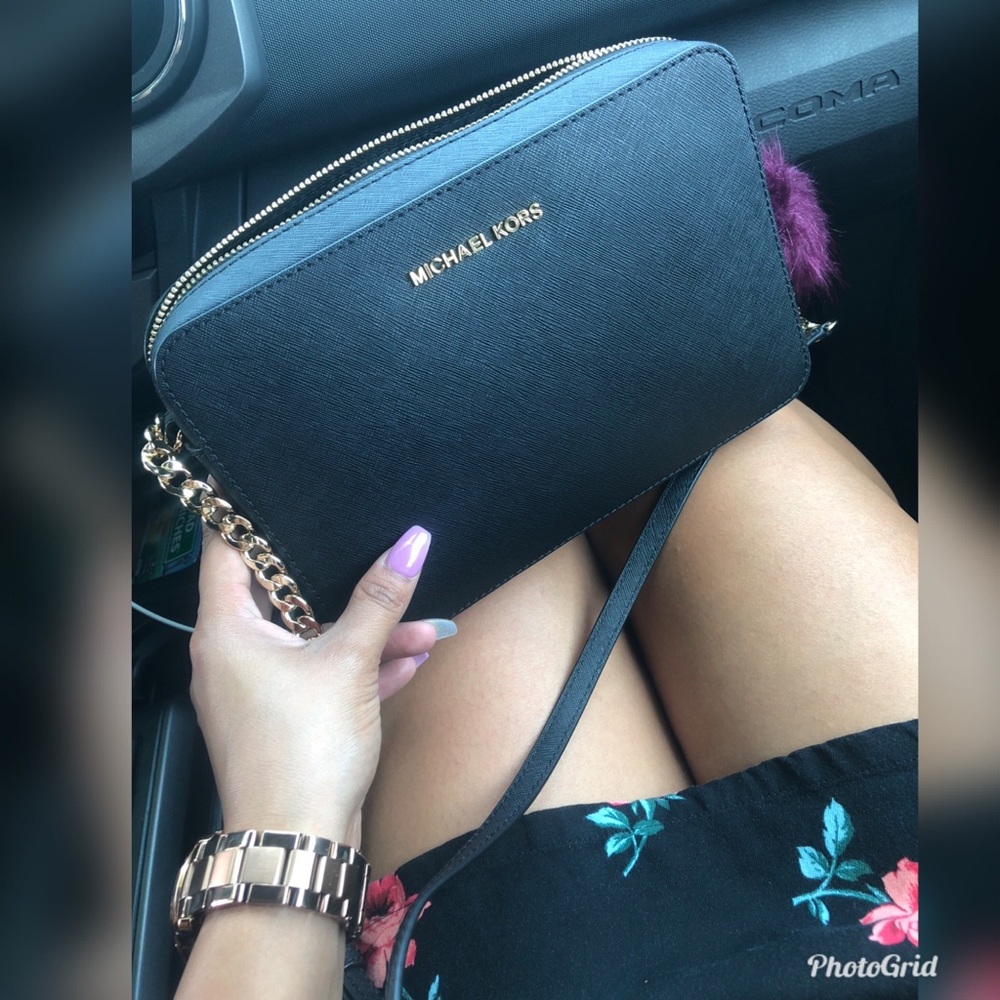 Michael Kors crossbody